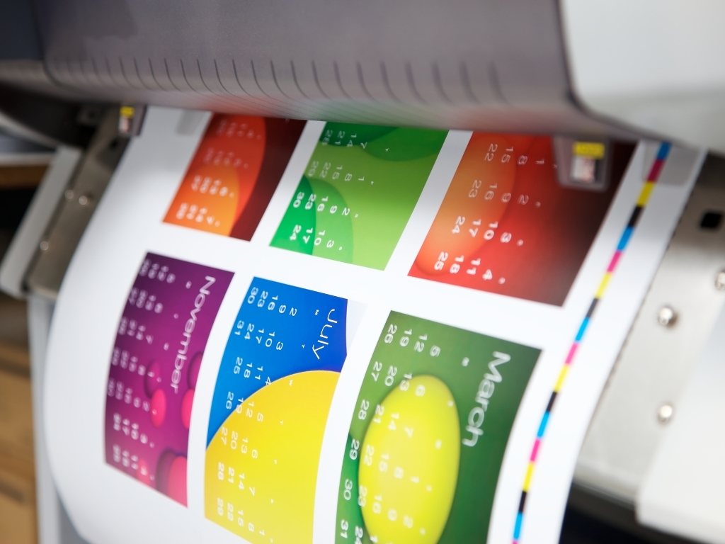 Print Services