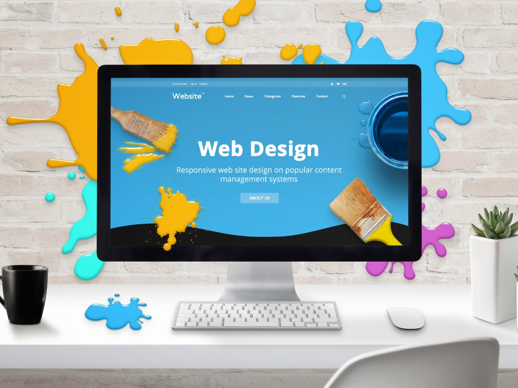 Website Design Services
